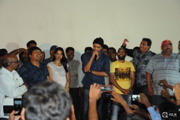 James Bond Movie Success Tour